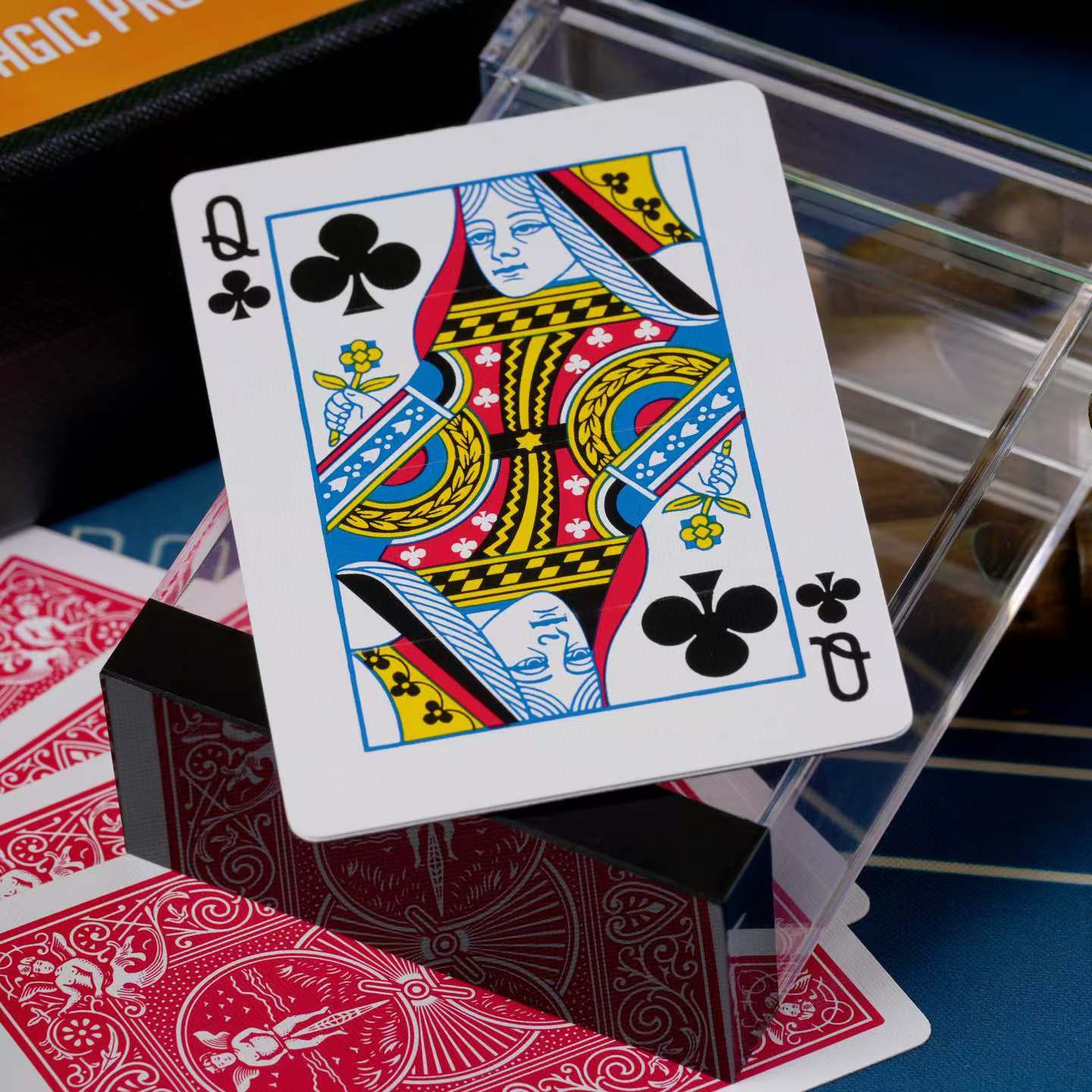 INSTA BOX  by Taiwan Ben