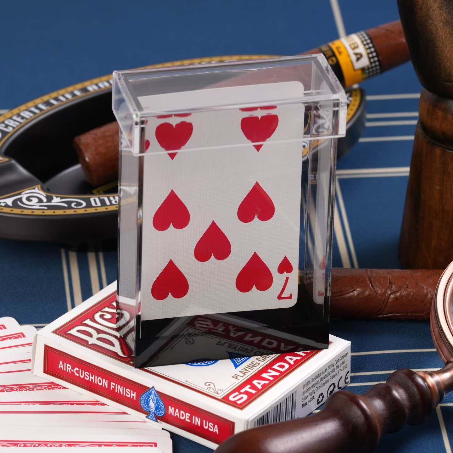 INSTA BOX  by Taiwan Ben