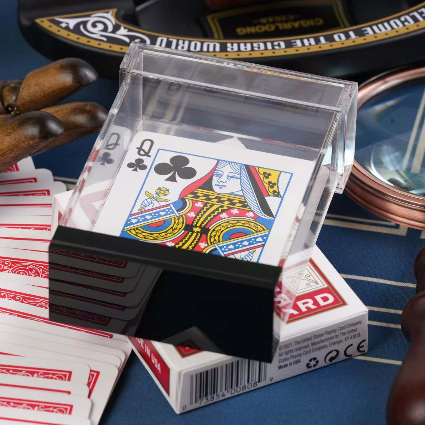 INSTA BOX  by Taiwan Ben