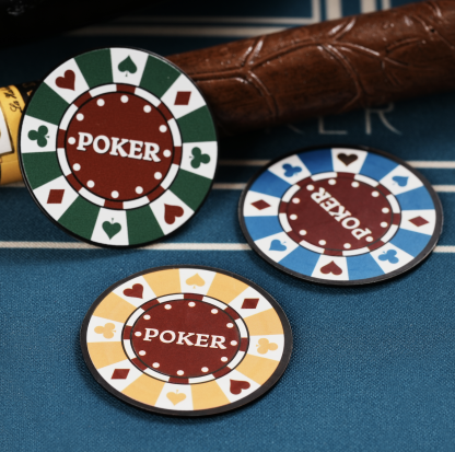 Poker Chips STC