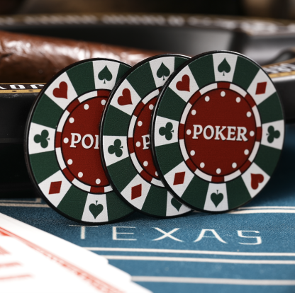 Poker Chips STC