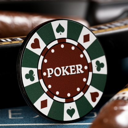Poker Chips STC