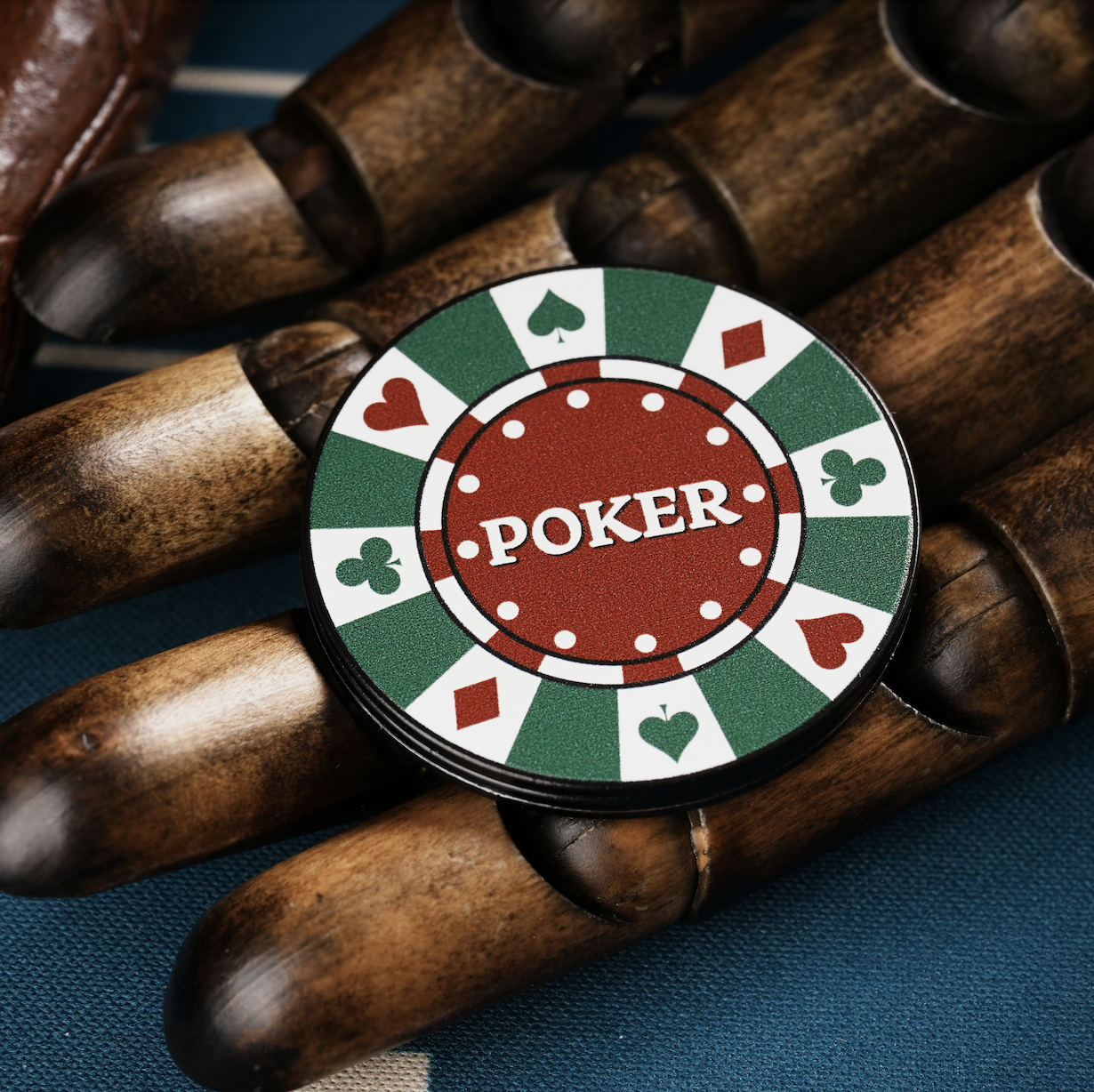 Poker Chips STC