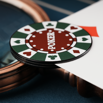 Poker Chips STC