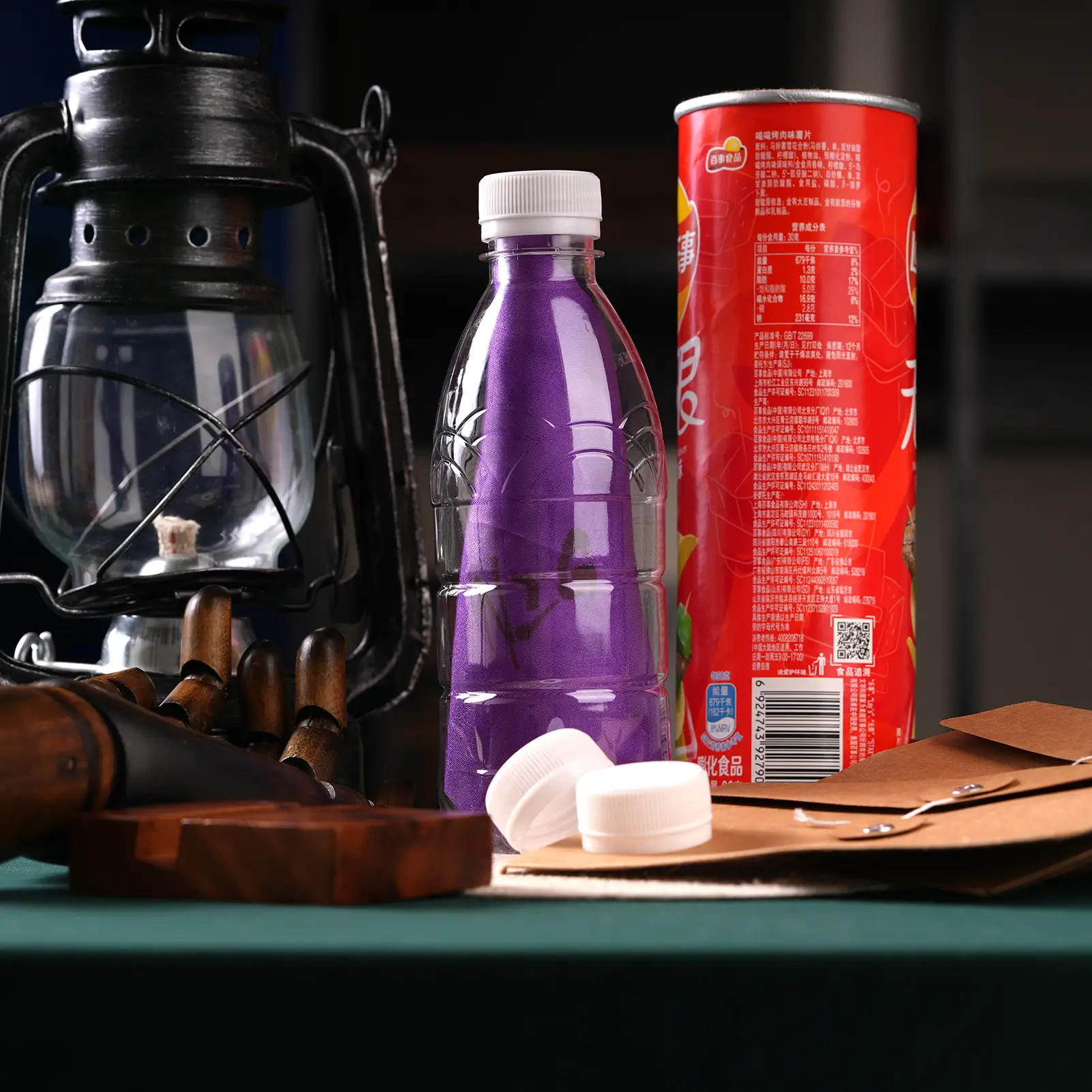 Bundle Promotion(Silk To Egg+Chocolate Thru Glass+Get Free Silk Paradox)