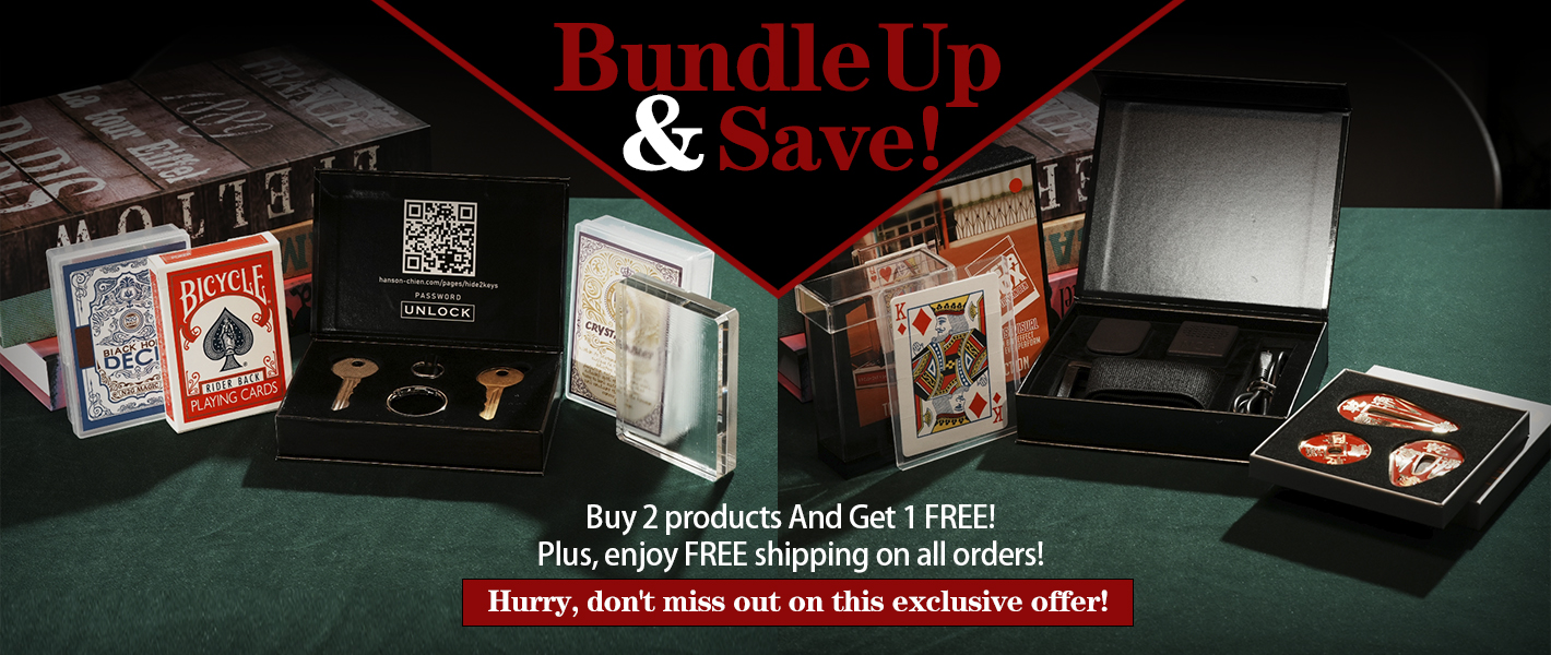 Bundle Offer