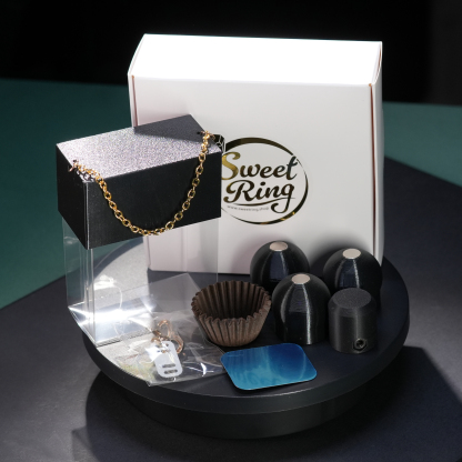 Sweet Ring by Wookie