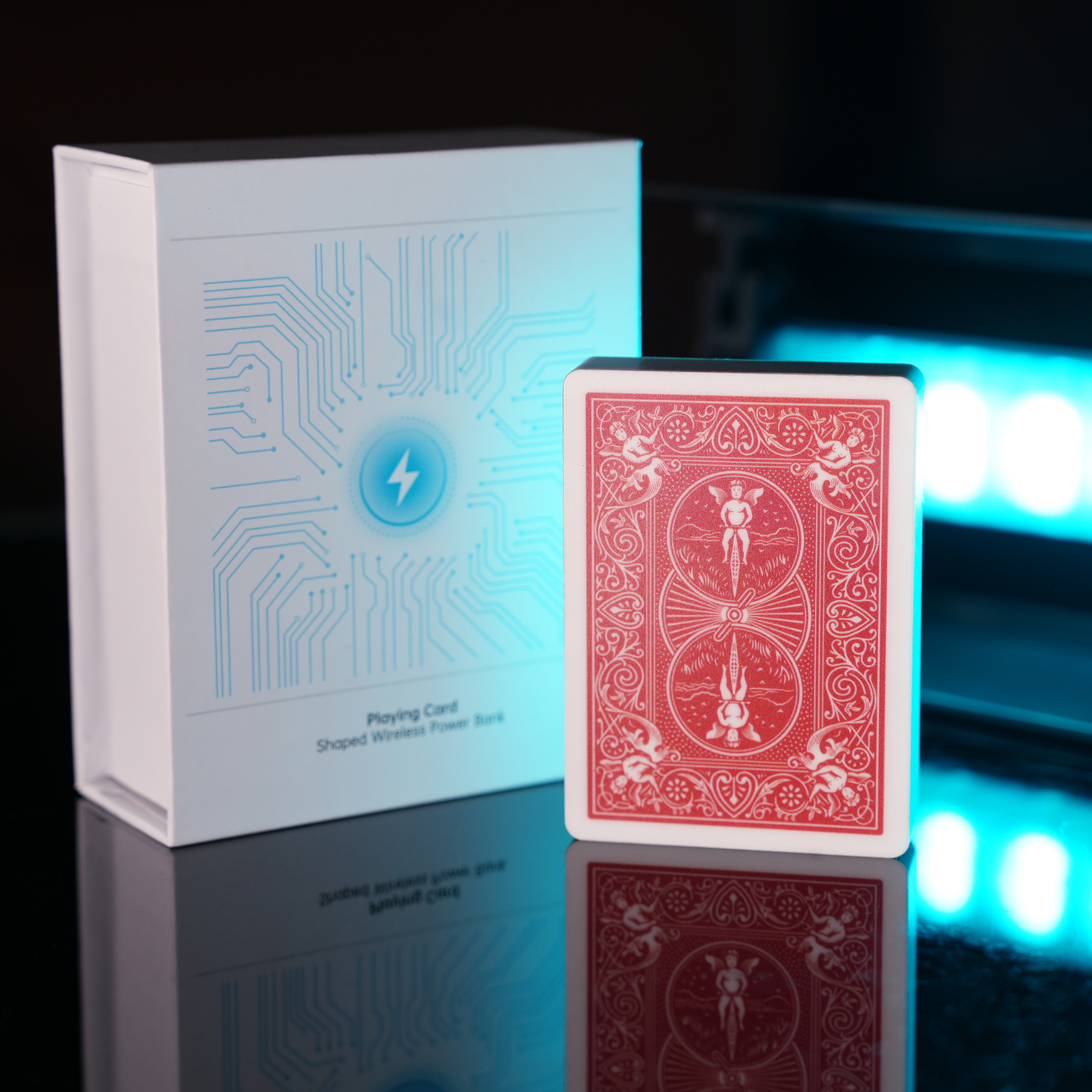 Magic Power Bank（pre-order） by N2G