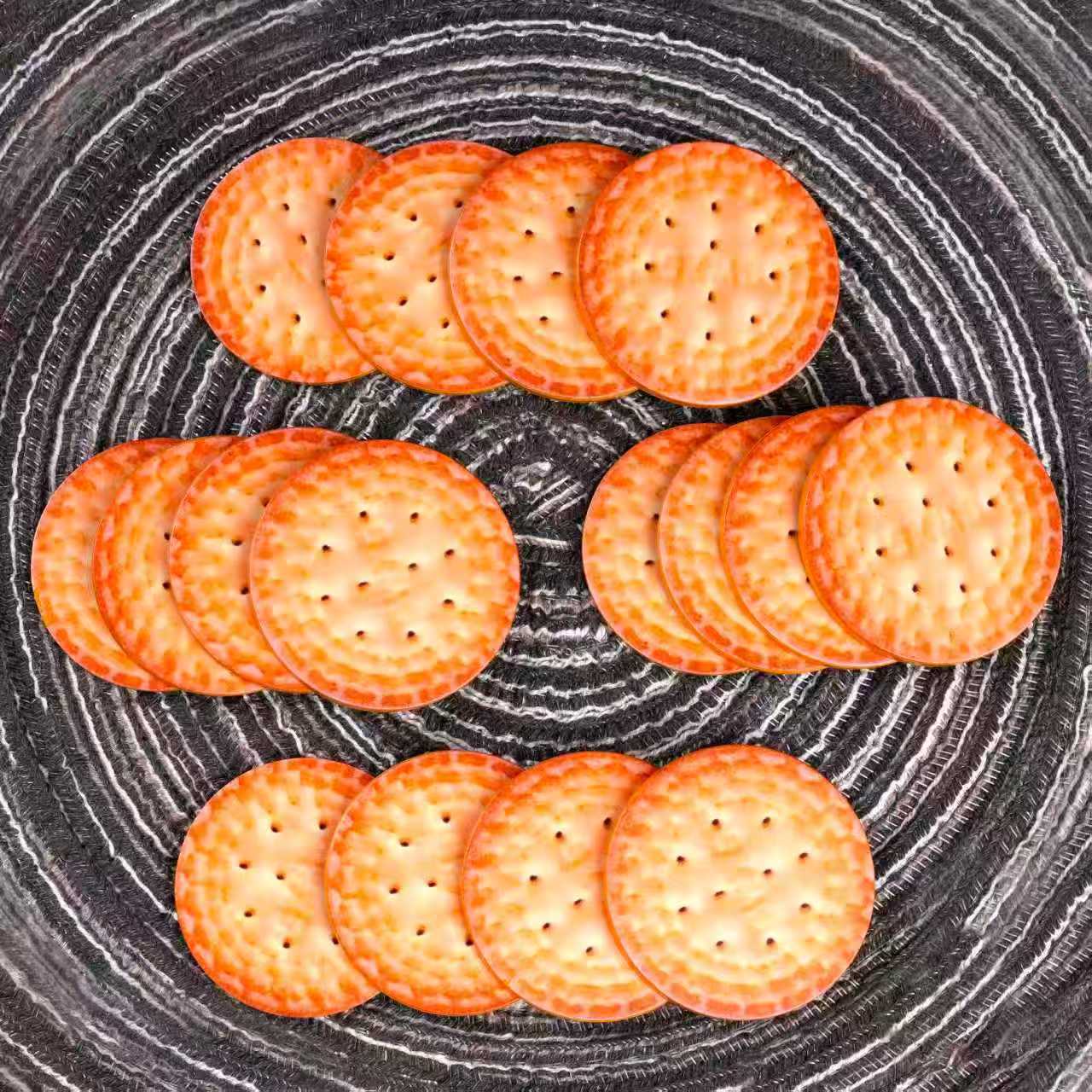 Explosion Cookies by N2G