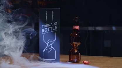 TORNADO BOTTLE BY RED TSAI & AARON HSING