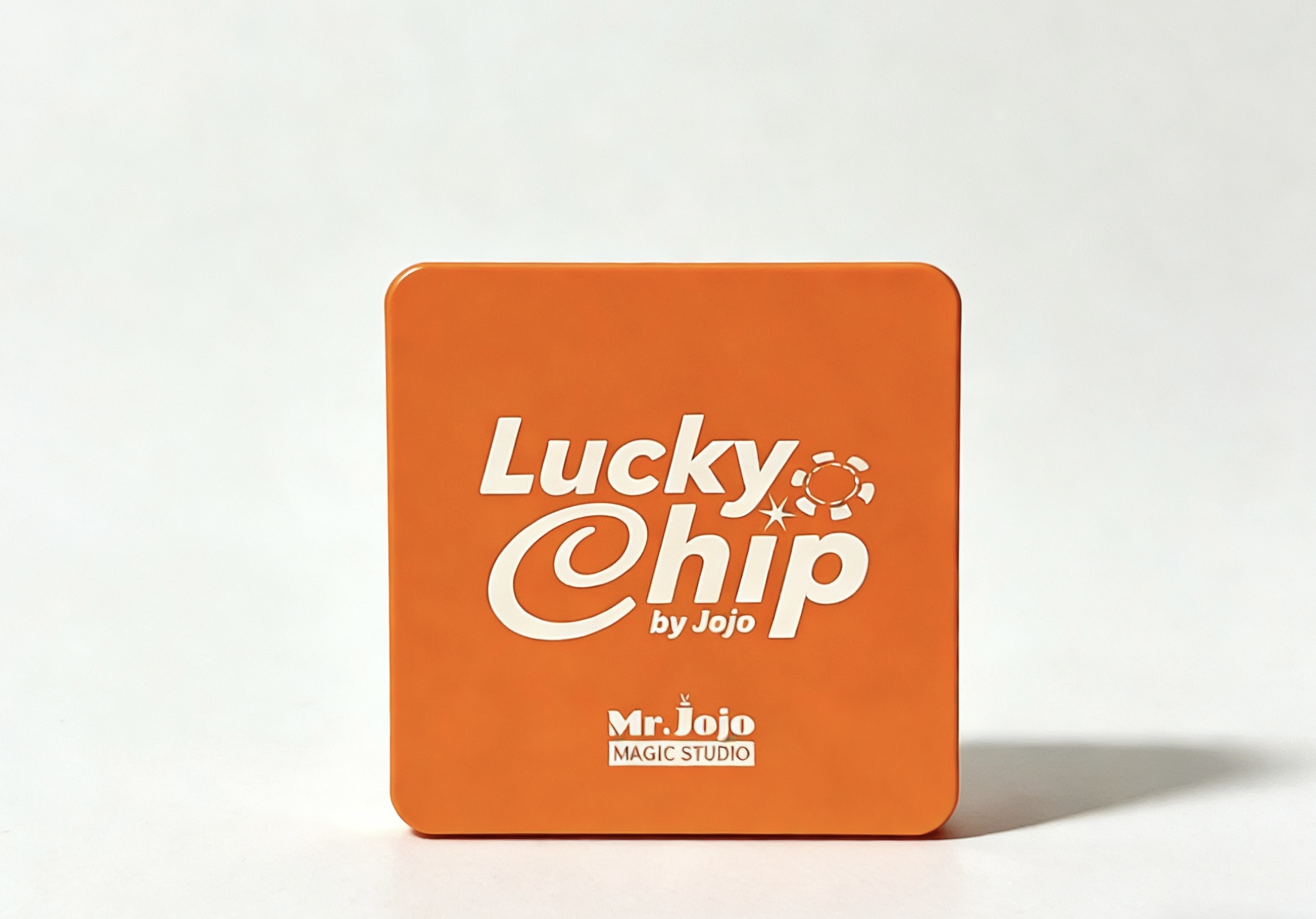 Lucky Chips by Mr.Jojo Magic Studio