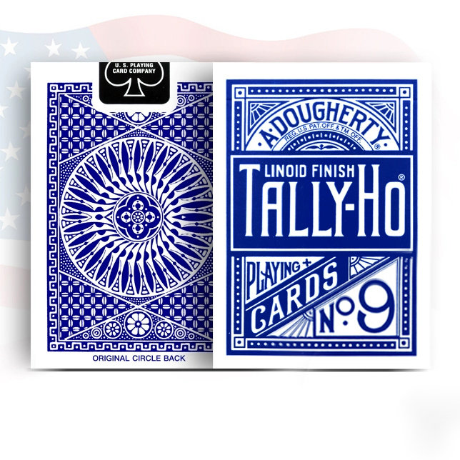 Bicycle Playing Cards