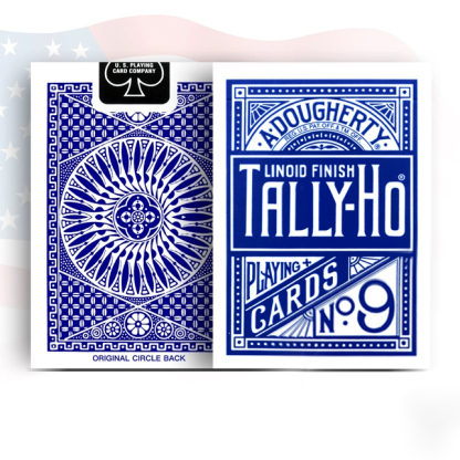 Bicycle Playing Cards