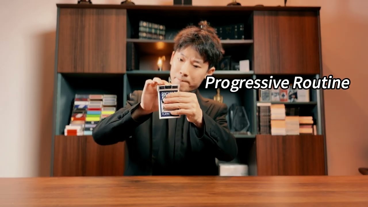 Stash by John Cheung