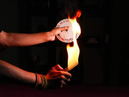 Cool Fan By N2G & Magic Class