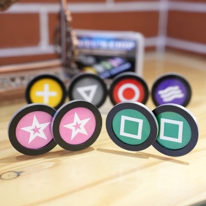 Kaifu's chips ESP version