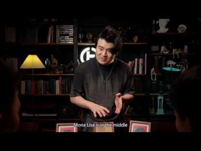 Picture Monte Pro by Terry Chou and TCC