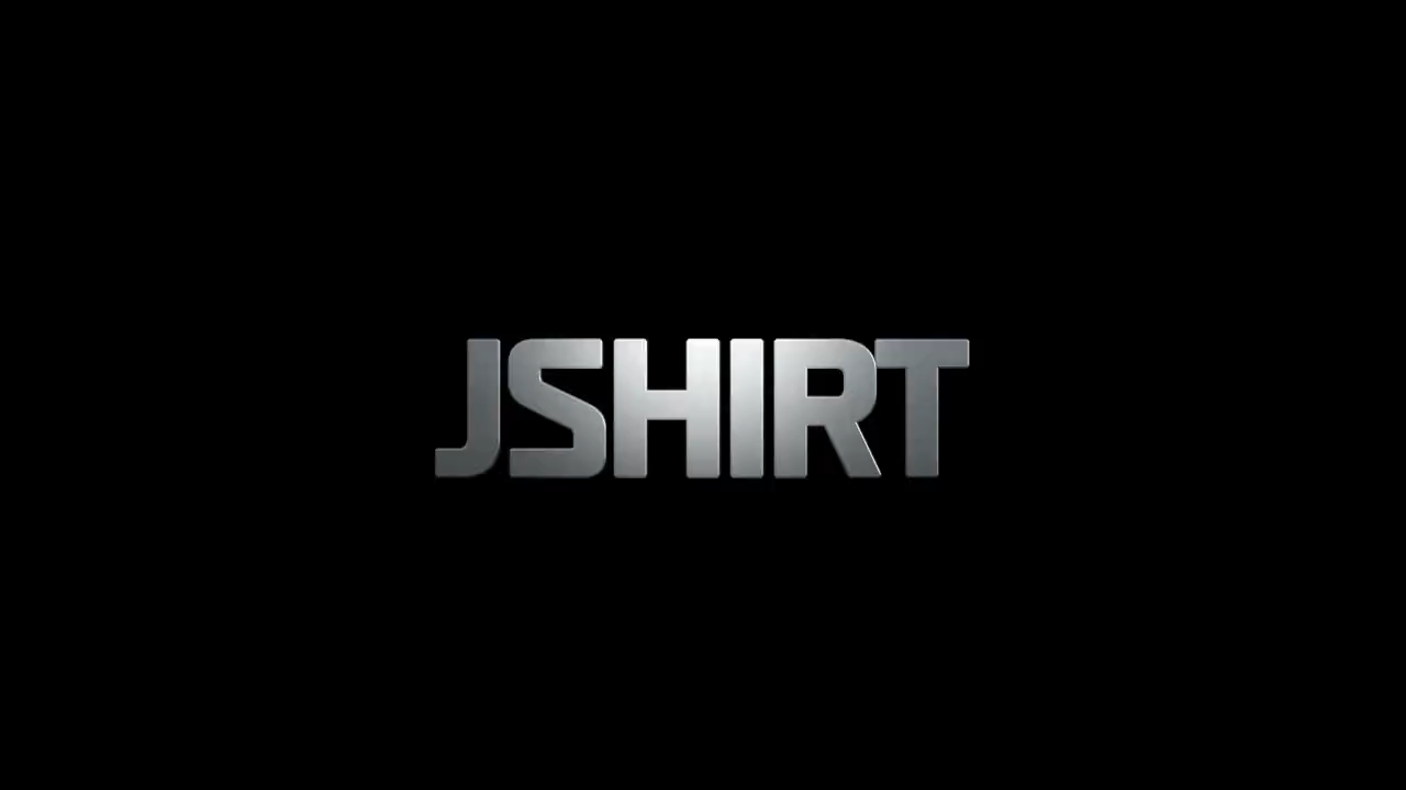 JSHIRT [Color-Changing T-Shirt Effect] by jekiyoo