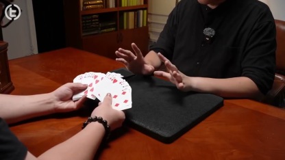  Phantom Wallet by TCC Magic