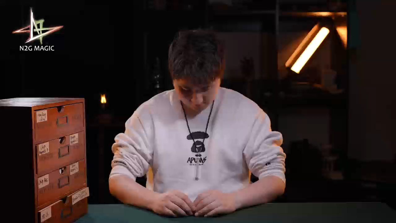 Super Copper STC by N2G