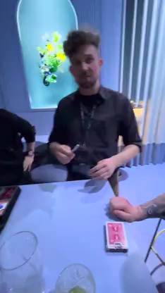 Liquid Spectrum by Tobias Dostal