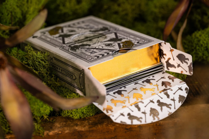 GODZILLA x KONG PLAYING CARDS