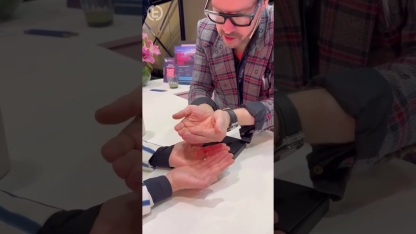 Digital Penetration by David Penn & TCC Magic