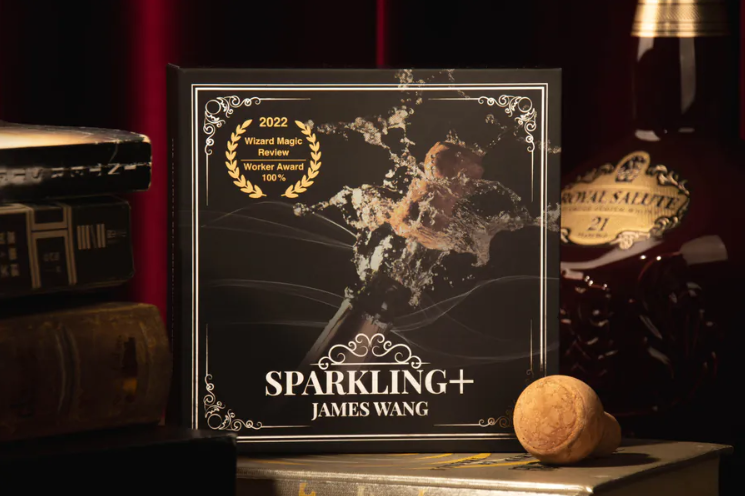 SPARKLING＋