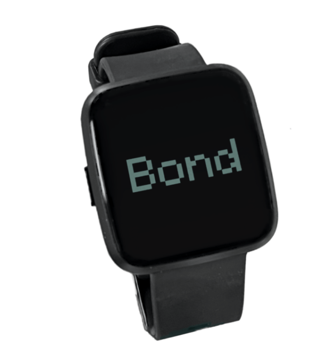 Electricks Bond 