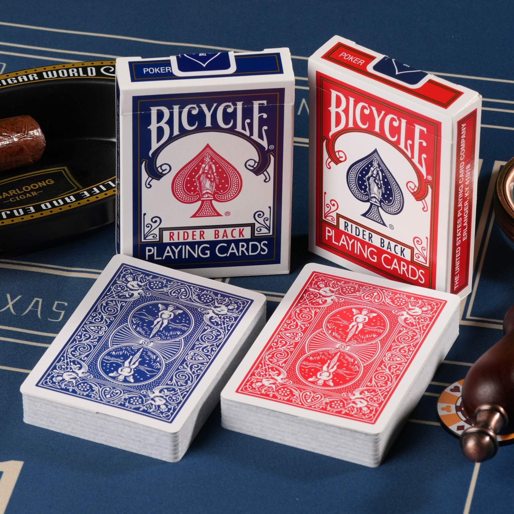 Black Hole Deck by N2G