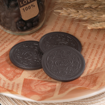 Oreo CCS by N2G