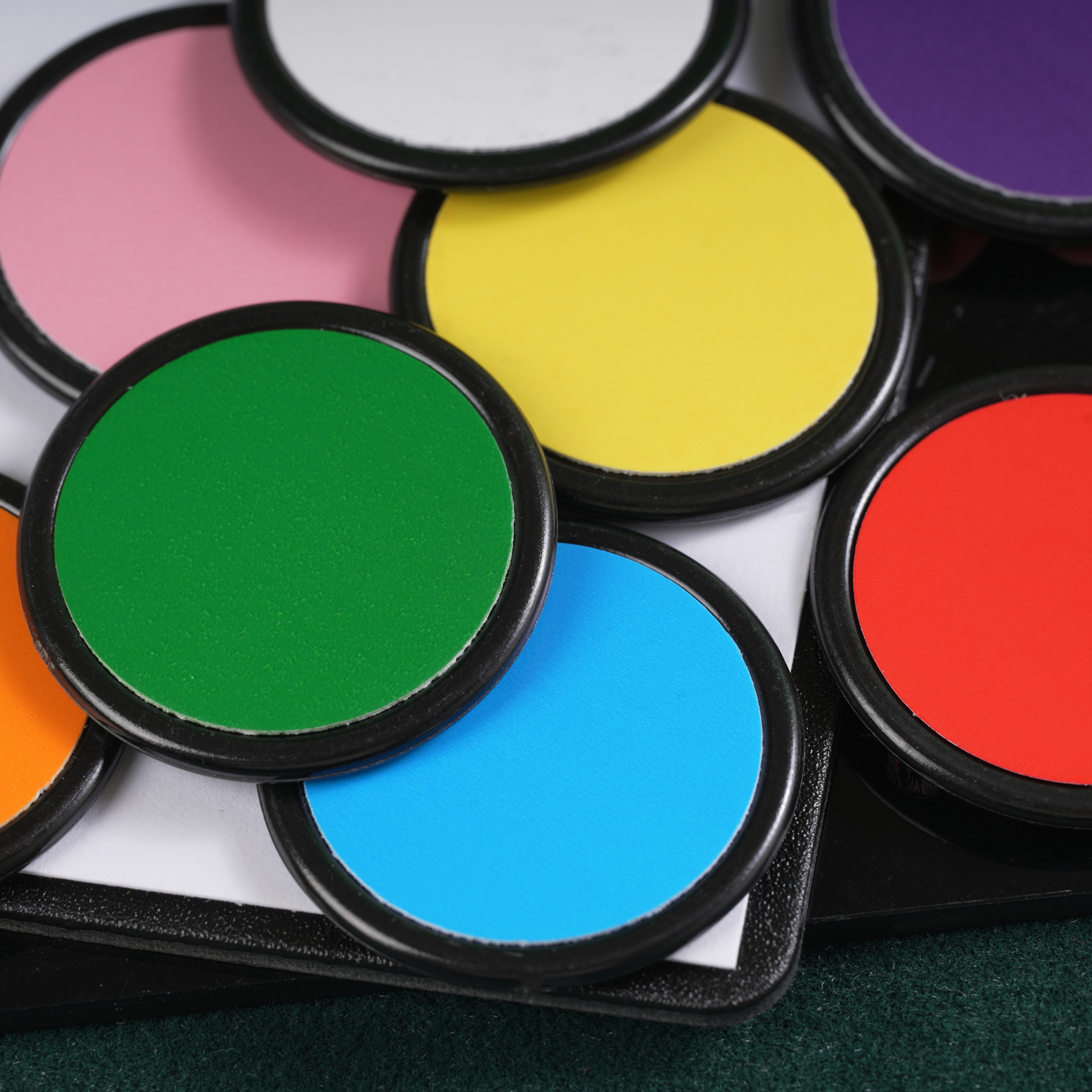 Mental chips by N2G and Kafifu Wang