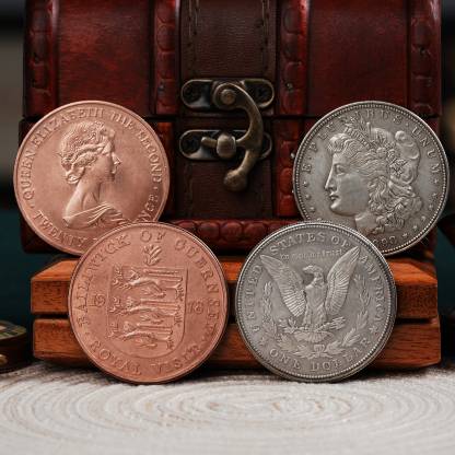 Super Hopping Morgan by N2G