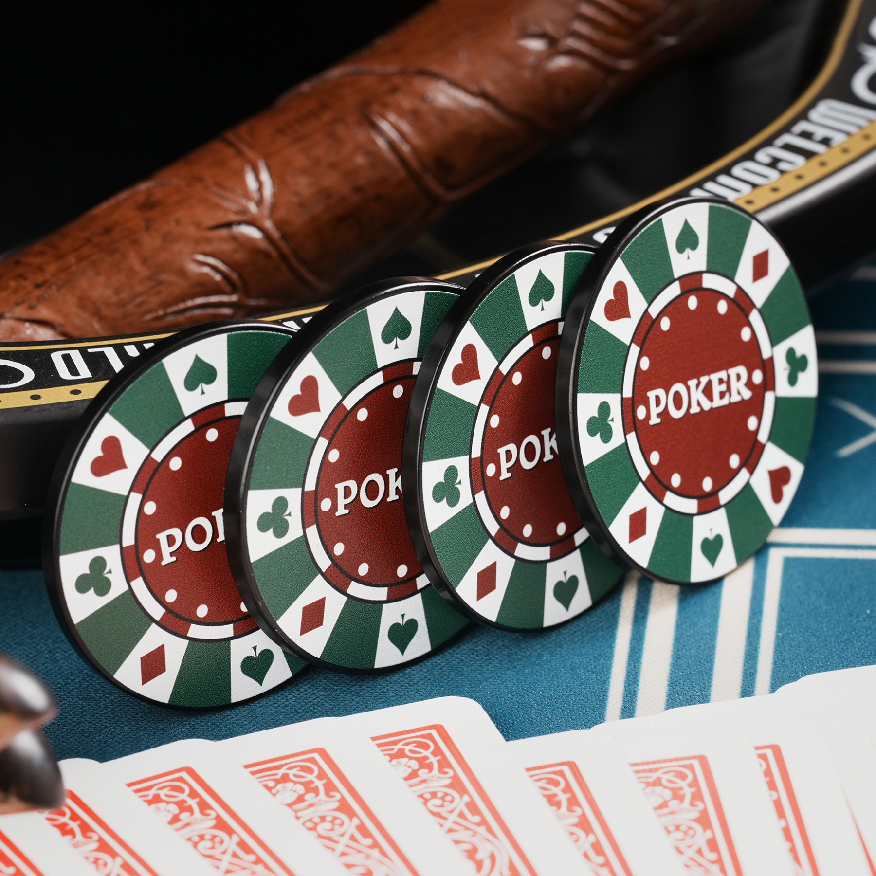 Poker Chips CS by N2G