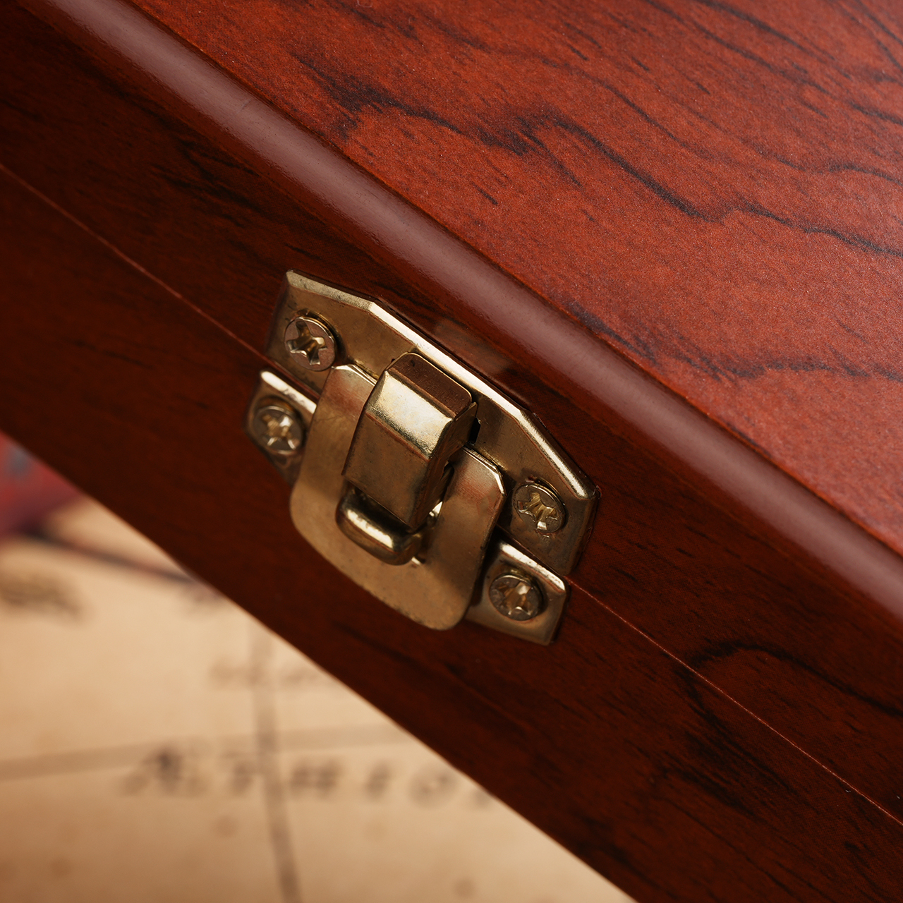 LiTan Double statue Magic Wand by N2G