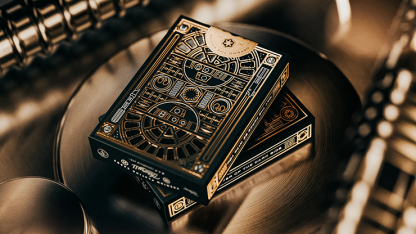 Star Wars Playing Cards by theory11