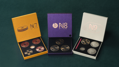 Bundle Promotion(N7+N8+Get Free N9)