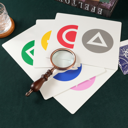Mental Play by KaiFu Wang