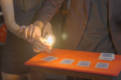 SHINE 3.0 by MS Magic