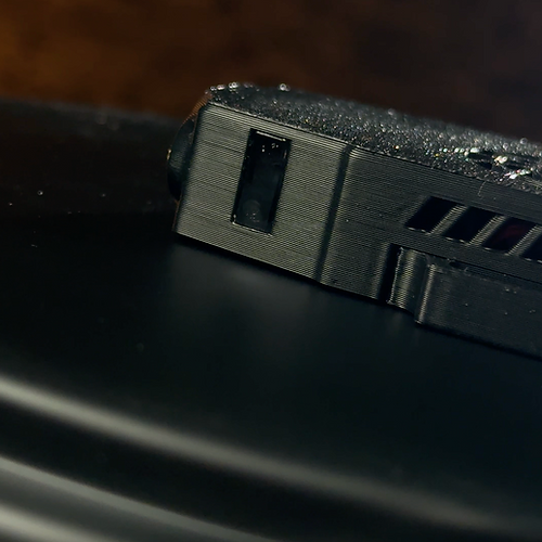 Ultra Smoke - Ultimate Smoke Device by MS magic