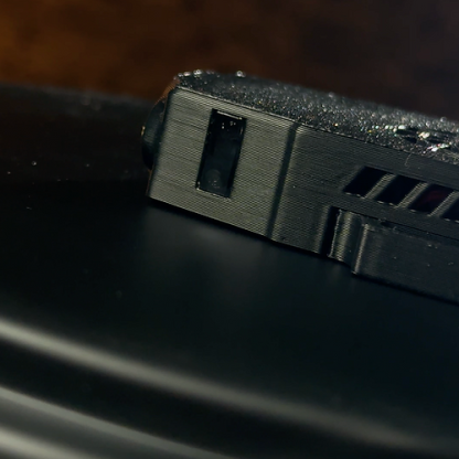 Ultra Smoke - Ultimate Smoke Device by MS magic