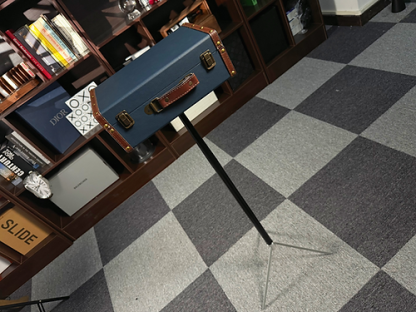 The Cane Table by Junjie Li, Bond Lee & MS Magic