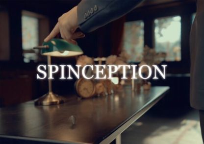 SPINCEPTION 