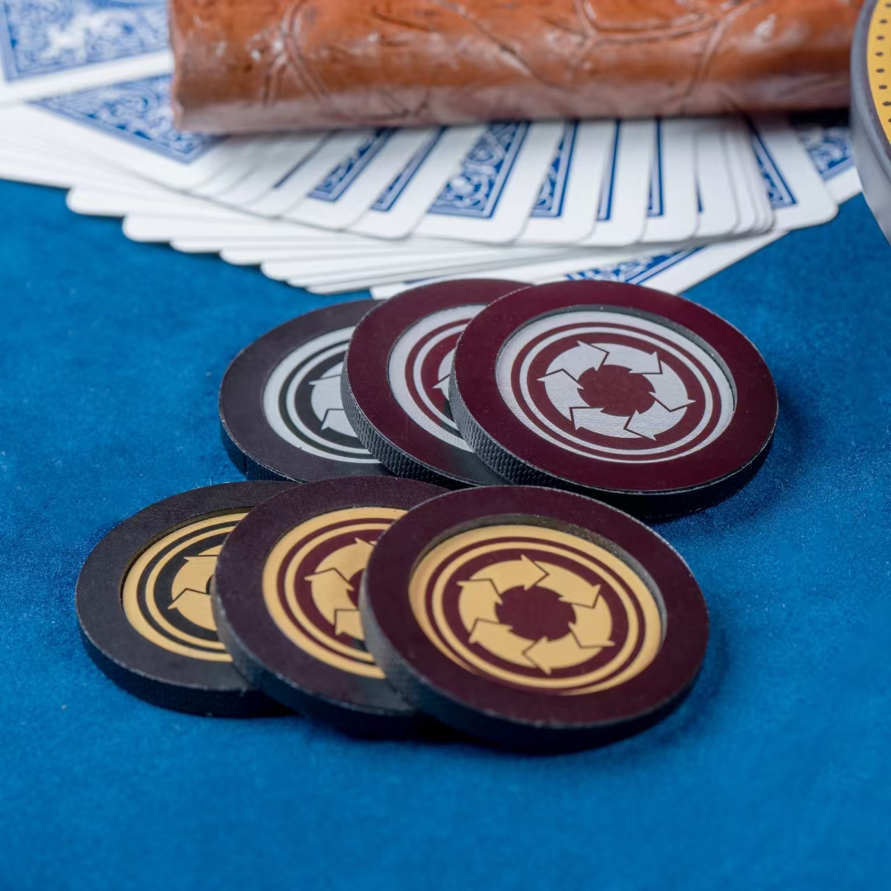 winning chips by N2G