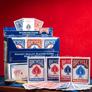 Bicycle Playing Cards
