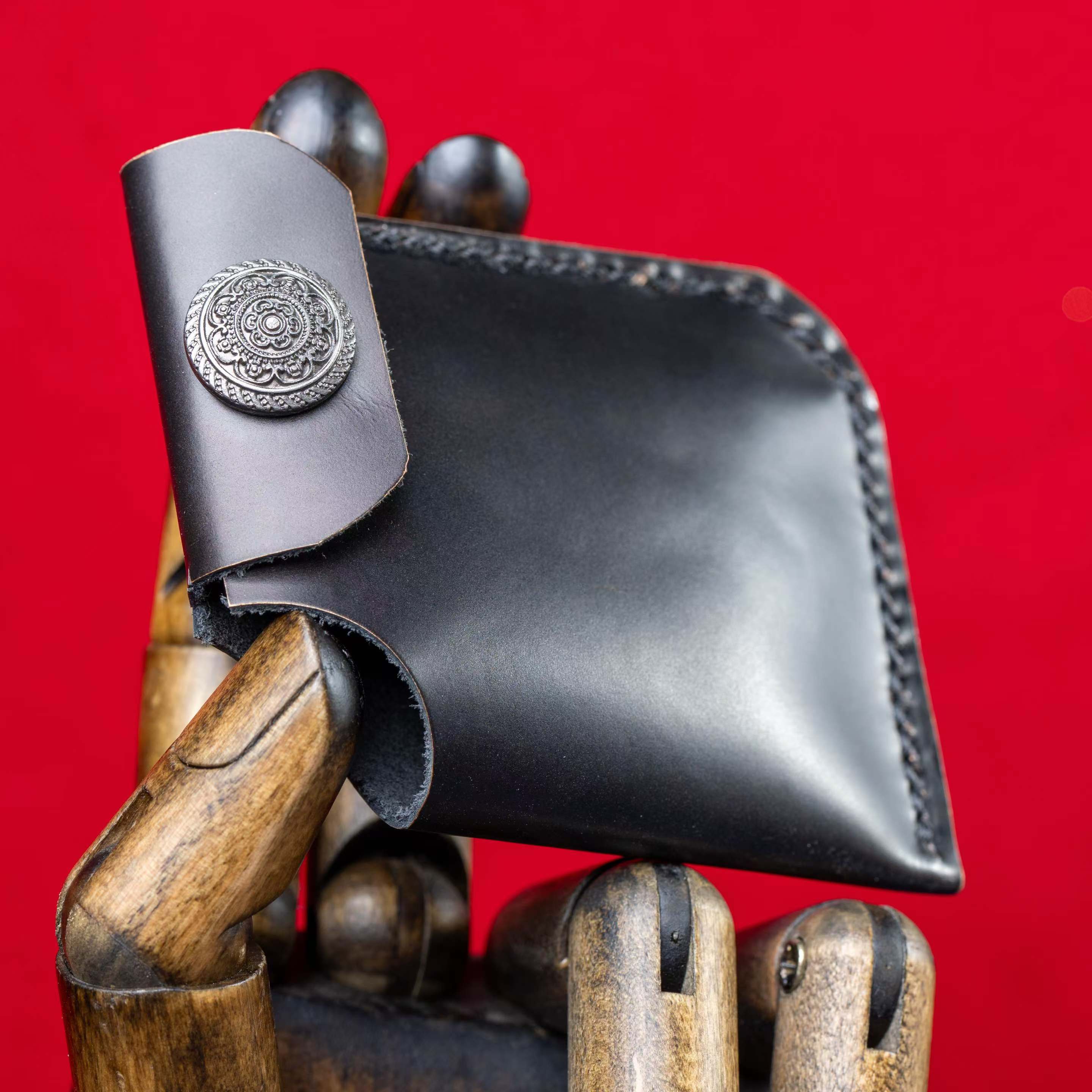 Coin purse by N2G