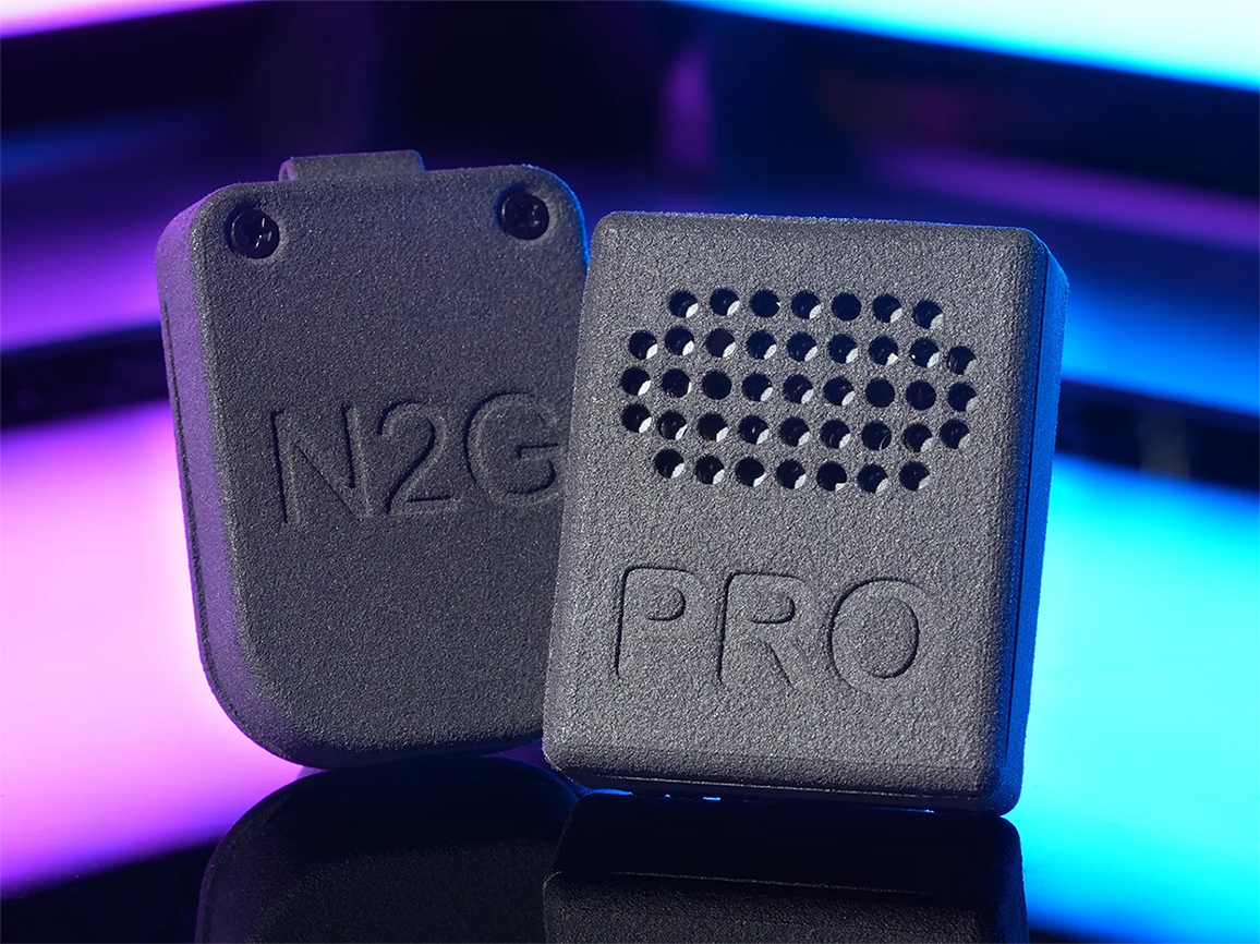 SoundWave Pro - The Original Magic by N2G