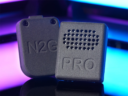 SoundWave Pro - The Original Magic by N2G