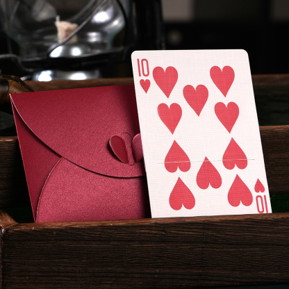 Cards Dreamer by WZ