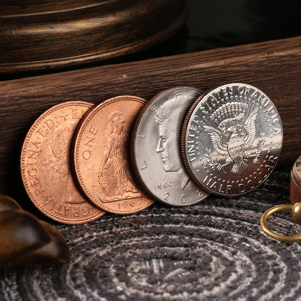 Hopping Half Pro by N2G